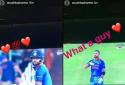 Anushka’s love for viral is astonishing